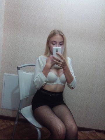 Проститутка Алина